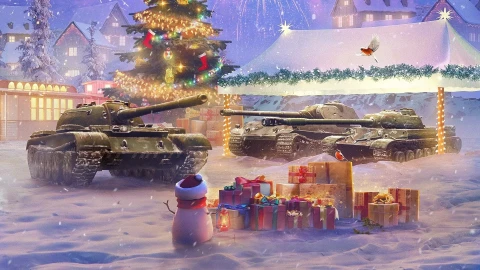 Где в России живут самые опытные танкисты?