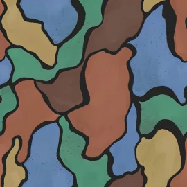 2D-стиль «Новатор маскировки» из обновления 2.2 в World of Tanks