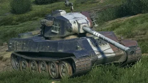 Арендные танки тарифов «Игровой» и «Гейминг» на март 2026 в Мире танков