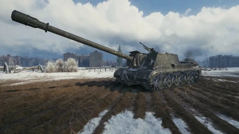 Арендные танки тарифов «Игровой» и «Гейминг» на март 2026 в Мире танков