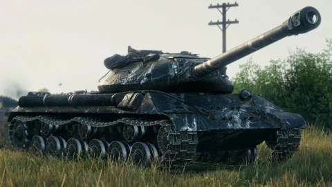 Арендные танки тарифов «Игровой» и «Гейминг» на март 2026 в Мире танков