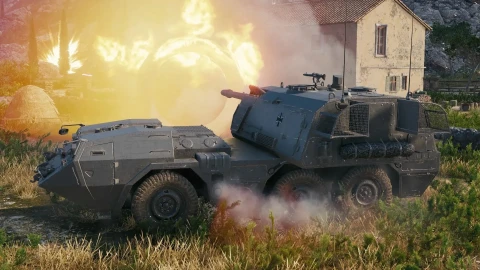 Небольшое обновление 3 марта в Мире танков