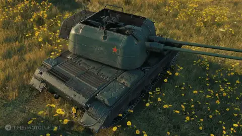 Скриншоты танка PGZ-70 с супертеста World of Tanks