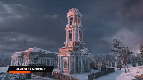 11 марта выходит обновление 1.41 «Космический рубеж в Мире танков