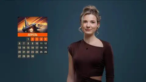 11 марта выходит обновление 1.41 «Космический рубеж в Мире танков