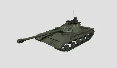 Проект Васильева — новый легкий танк 10 уровня на супертесте Мира танков