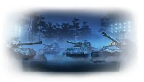 Изменения Натиска в обновлении 1.43 Мир танков