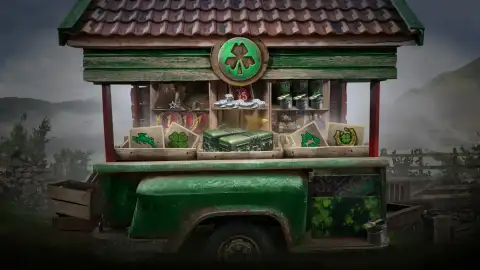 Фестиваль «Зелёная роскошь» в World of Tanks. Подробности