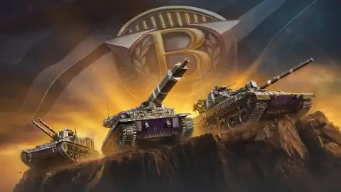 700 000 танков 11 уровня забрали игроки за первый сезон «Орбиты» в Мире танков