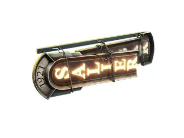 Комплект 3D-объектов «Mafia: история Томми» в World of Tanks