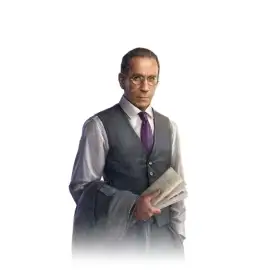 Члены экипажа из главы Боевого пропуска: Mafia в World of Tanks