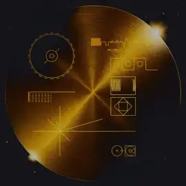 2D-стиль «Золотая пластинка» из 19 сезона Боевого пропуска в Мире танков