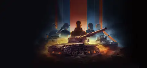 Боевые задачи от фудблогера в Мире танков