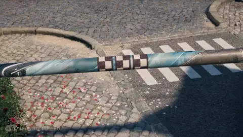 2D-стиль «Честная игра» в World of Tanks 2D-стиль «Честная игра» в World of Tanks