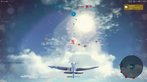 Общий тест World of Warplanes 2.0 Общий тест World of Warplanes 2.0