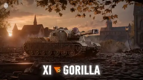 Новые танки 11 уровня и ребаланс техники в обновлении 2.2.1 World of Tanks