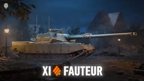 Новые танки 11 уровня и ребаланс техники в обновлении 2.2.1 World of Tanks