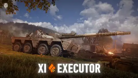 Новые танки 11 уровня и ребаланс техники в обновлении 2.2.1 World of Tanks