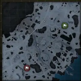 Возвращение переделанной карты «Клондайк» в обновлении 2.2.1 World of Tanks