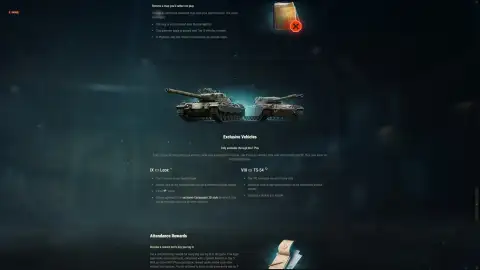 WoT Plus: новый танк 9 лвл в обновлении 2.2.1 World of Tanks