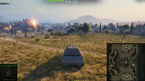 Советы по выбору направления в обновлении 2.2.1 World of Tanks