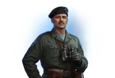 Члены экипажа за Натиск год Дракона в World of Tanks Члены экипажа за Натиск год Дракона в World of Tanks