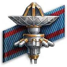 Нашивки из обновления 2.2.1 в World of Tanks