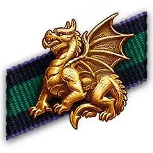 Нашивки из обновления 2.2.1 в World of Tanks