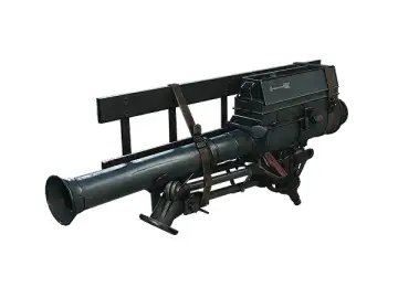 Комплект 3D-объектов «Тяжёлая артиллерия» в World of Tanks