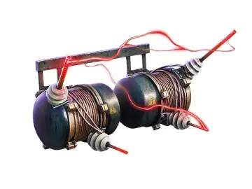 Комплект 3D-объектов «Тяжёлая артиллерия» в World of Tanks