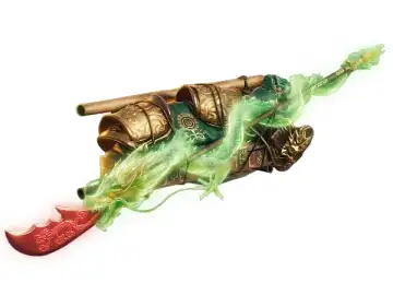 Комплект 3D-объектов «Справедливость и доблесть» в World of Tanks