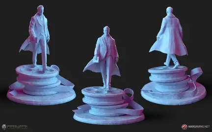 Дата выхода обновления 2.2.1 в World of Tanks