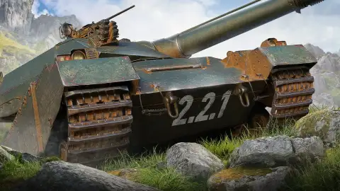 Патчноут третьего теста обновления 2.2.1 в World of Tanks