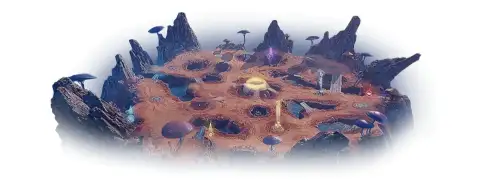 Событие «В космос!» в Мире танков — детали нового игрового режима Событие «В космос!» в Мире танков — детали нового игрового режима