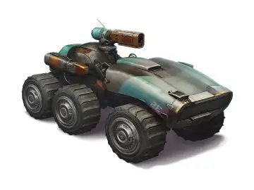 Событие «В космос!» в Мире танков — детали нового игрового режима Событие «В космос!» в Мире танков — детали нового игрового режима