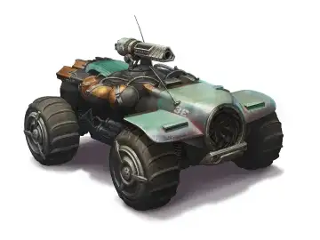 Событие «В космос!» в Мире танков — детали нового игрового режима Событие «В космос!» в Мире танков — детали нового игрового режима