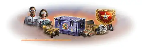 Событие «В космос!» в Мире танков — детали нового игрового режима Событие «В космос!» в Мире танков — детали нового игрового режима