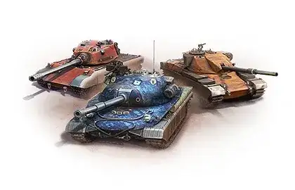 Событие «В космос!» в Мире танков — детали нового игрового режима Событие «В космос!» в Мире танков — детали нового игрового режима