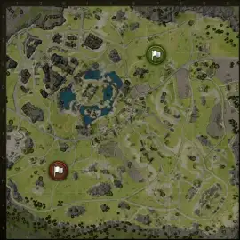 Возвращение карты «Небельбург» в World of Tanks