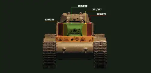 Изменения советских танков в обновлении 1.42 Мир танков