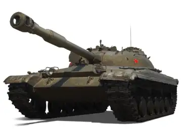 Изменение техники на первом тесте обновления 2.2.1 в World of Tanks. Часть 3/4