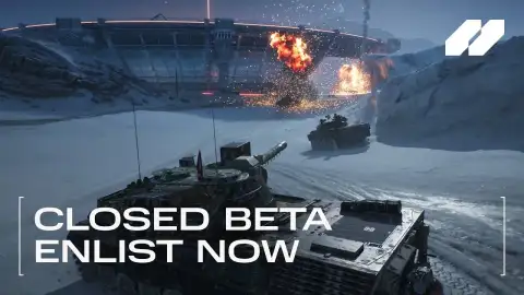 Закрытый Бета-тест World of Tanks: HEAT стартует 16 апреля