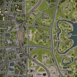 Новая карта «Вокзал» на супертесте World of Tanks