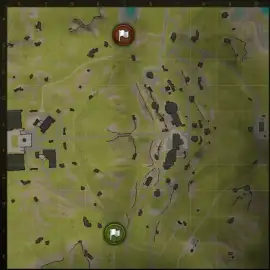 Новая карта «Радиостанция» на супертесте World of Tanks