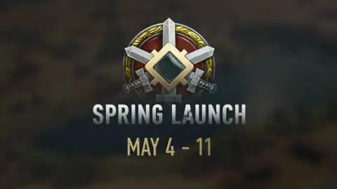 Даты весеннего запуска Линии фронта в World of Tanks