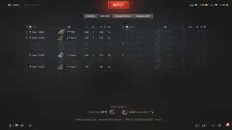 «Натиск»: сезон Нефритового дракона в World of Tanks