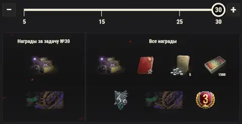 «Натиск»: сезон Нефритового дракона в World of Tanks