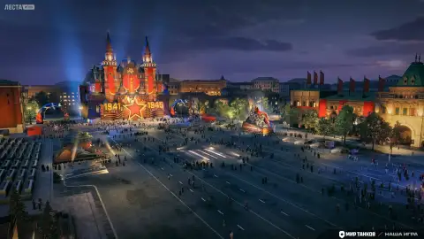 Когда выйдет обновление 1.42 «Торжество Победы» в Мире танков