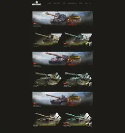 Wojtek, Type 63 и ИСУ-152К: три боевых зверя в World of Tanks