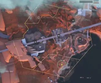 Новая карта «Лунная миссия» (Moonshot) в WoT: HEAT